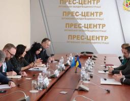 Франція надасть 33 мільйони євро для вирішення проблем з водопостачанням Луганщини, - Сергій Гайдай