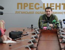 До тих, хто спекулюватиме на ситуації, вживатимуть заходи згідно з українським законодавством, – Сергій Гайдай посилив контроль щодо запобігання розповсюдженню коронавірусу