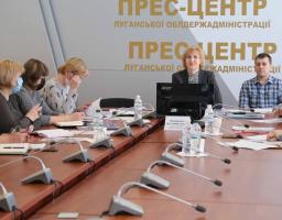 У Рубіжному та Кремінній заплановано відкрити спеціалізовані притулки для осіб, які постраждали від домашнього насильства