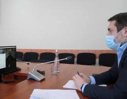 Сергій Гайдай: ми визначаємо шляхи поступового виходу з карантину першими