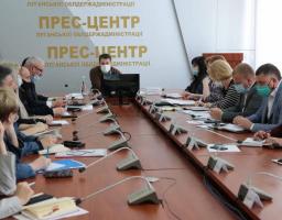 На Луганщині посилюються заходи щодо захисту життя та здоров’я людей під час купального сезону