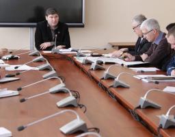 На Луганщині визначені заходи з підготовки до весняного паводку