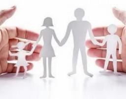 Впровадження Національної стратегії реформування системи інституційного догляду та виховання дітей на 2017 – 2026 роки  в Луганській області