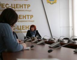У доброму та задовільному стані знаходяться 83 % озимих Луганщини