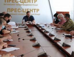 Карантинні обмеження в області залишаються на раніше встановленому рівні, – Сергій Гайдай