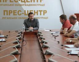 Ми максимально посилюємо контроль за рухом перевантаженого транспорту, – Сергій Гайдай