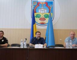 У наступному році побудуємо дорогу від Троїцького до Рубіжного, – Сергій Гайдай на зустрічі з жителями району