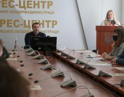 Туризм на Луганщині це скоріше про геополітику і про знаходження свого шляху розвитку в загальноукраїнському векторі – Сергій Гайдай привітав туристів області