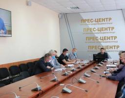 Сергій Гайдай запропонував Прем’єр-міністру заходи щодо запобігання знеструмлення Попаснянського водоканалу