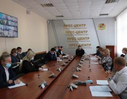 Сергій Гайдай: Для вчасного початку опалювального сезону зроблене усе необхідне. Черга – за теплопостачальниками 