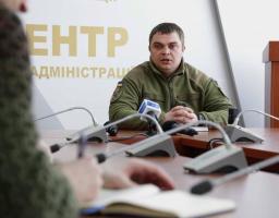 Група цивільно-військового співробітництва допомагає у відновленні інфраструктури області