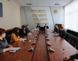 Архівні відділи та підрозділи Білокуракинщини, Сєвєродонецька та Лисичанська пройшли комплексну перевірку