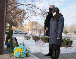 Шукаючи Європу, ми знайшли Україну!  