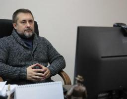 Інвестори відзначили якість автошляхів області, це сприятиме залученню бізнес-партнерів, – Сергій Гайдай