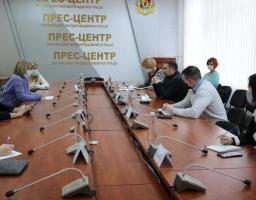 Сергій Гайдай: обласна влада завжди вирішує проблеми ветеранів АТО і виключно в правовому полі