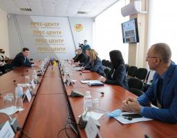 На Луганщині з’являться побратими латвійських міст та спільні українсько-латвійські підприємства, – керівники громад зустрілись із Делегацією Посольства Латвійської Республіки в Україні