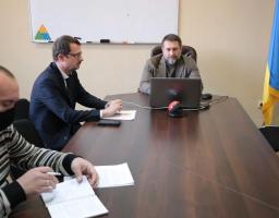 На Луганщині перевірили суб’єкти господарювання, які надають послуги особам похилого віку та особам з інвалідністю