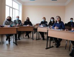 В Луганській області буде реалізовано проект «Норвегія-Україна» з адаптації військовослужбовців