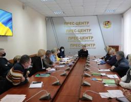 Луганщина готується гідно відсвяткувати 30-річчя Незалежності України 