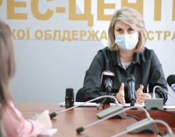 Ольга Височина розповіла як оформити податкову знижку