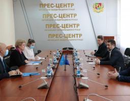 ЮНІСЕФ виділить Луганщині на водозабезпечення та гігієну  55 мільйонів гривень