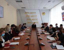 Понад 206,3 млн грн вкладено у розвиток водопостачання Луганщини – підбито підсумки Регіональної програми «Питна вода Луганщини» на 2006-2020 роки 