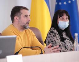 Ми не маємо права забувати подвиг, – Сергій Гайдай зустрівся з ліквідаторами Чорнобильської катастрофи