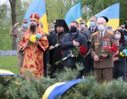Дата перемоги над агресором стане такою ж визначною датою в українській історії, як і 9 травня, – Сергій Гайдай