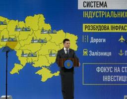 Українці назвали «Велике будівництво» найкращою ініціативою Зеленського – опитування 