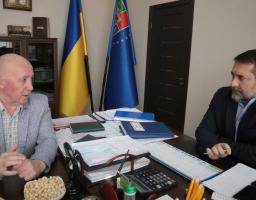 Діяльність таких підприємств, як «Зоря», «РКТК» та «Мікрохім» є сигналом для світового бізнесу, що тут можна працювати, - Сергій Гайдай 