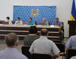 Ми розуміємо, наскільки для населення важливі питання цивільного захисту – Сергій Гайдай взяв участь в навчаннях з питань системи цивільного захисту 