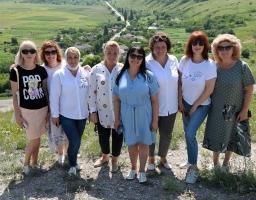 «Перлини Новоайдарщини» та «Атмосферний Старобільськ» - на Луганщині презентовано два перших туристичних маршрути