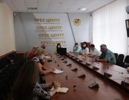 Перспективи розвитку громадянського суспільства розглянуті оновленим складом відповідної обласної координаційної ради