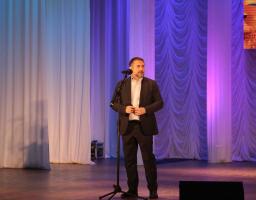 На Луганщині відбулися урочистості до 25-ї річниці Конституції України