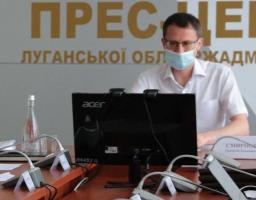 Олексій Смирнов доручив керівникам громад усунути недоліки у підготовці до опалювального сезону