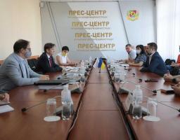 Нова обласна лікарня на 1000 робочих місць – у Сєвєродонецьку презентували проєкт 