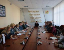 Луганщина на 80 % готова до початку опалювального сезону