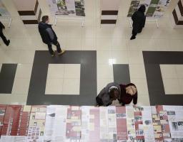 У Сєвєродонецьку стартував інформаційний проект про УПА