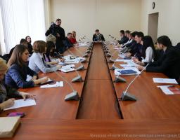 Луганщина готується відзначити 500-річчя Реформації