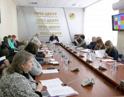 На Луганщині діють дві Регіональні програми з охорони навколишнього середовища 