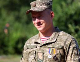 До 5-ї річниці визволення міст Рубіжне, Сєвєродонецьк, Попасна, Лисичанськ від незаконних збройних формувань. Дякуємо вам, українські воїни!