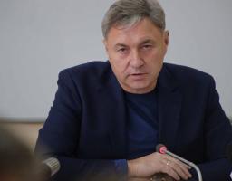 Питання підготовки енергосистеми області розглянуто на засіданні регіональної комісії ТЕБ та НС