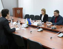 У наступному році в Станиці Луганській має відкритися нова амбулаторія, – Сергій Гайдай