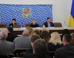 Обсяги реалізації промислової продукції в області складають 16,1 млрд гривень за вісім місяців поточного року