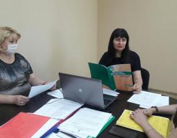 Триває розробка Національного плану дій з виконання резолюції Ради Безпеки ООН 1325 «Жінки, мир, безпека» на період до 2025 року