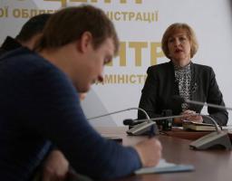 У людей зростає довіра до органів влади, що займаються питаннями протидії насильства, – брифінг