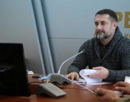 Забезпечення прав і свобод внутрішньо переміщених осіб в області – один з пріоритетів для нас, – Сергій Гайдай на міжнародній онлайн-конференції