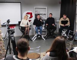 «Дом», який ми будуємо разом, - на Луганщині планують відкрити регіональне бюро державного телеканалу