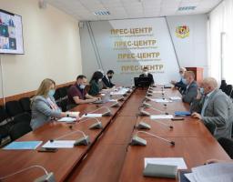 В рамках Надзвичайної кредитної програми у Луганській області завершено роботи на 8 об’єктах