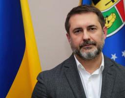 Привітання Сергія Гайдая з нагоди Дня міста Сєвєродонецьк 